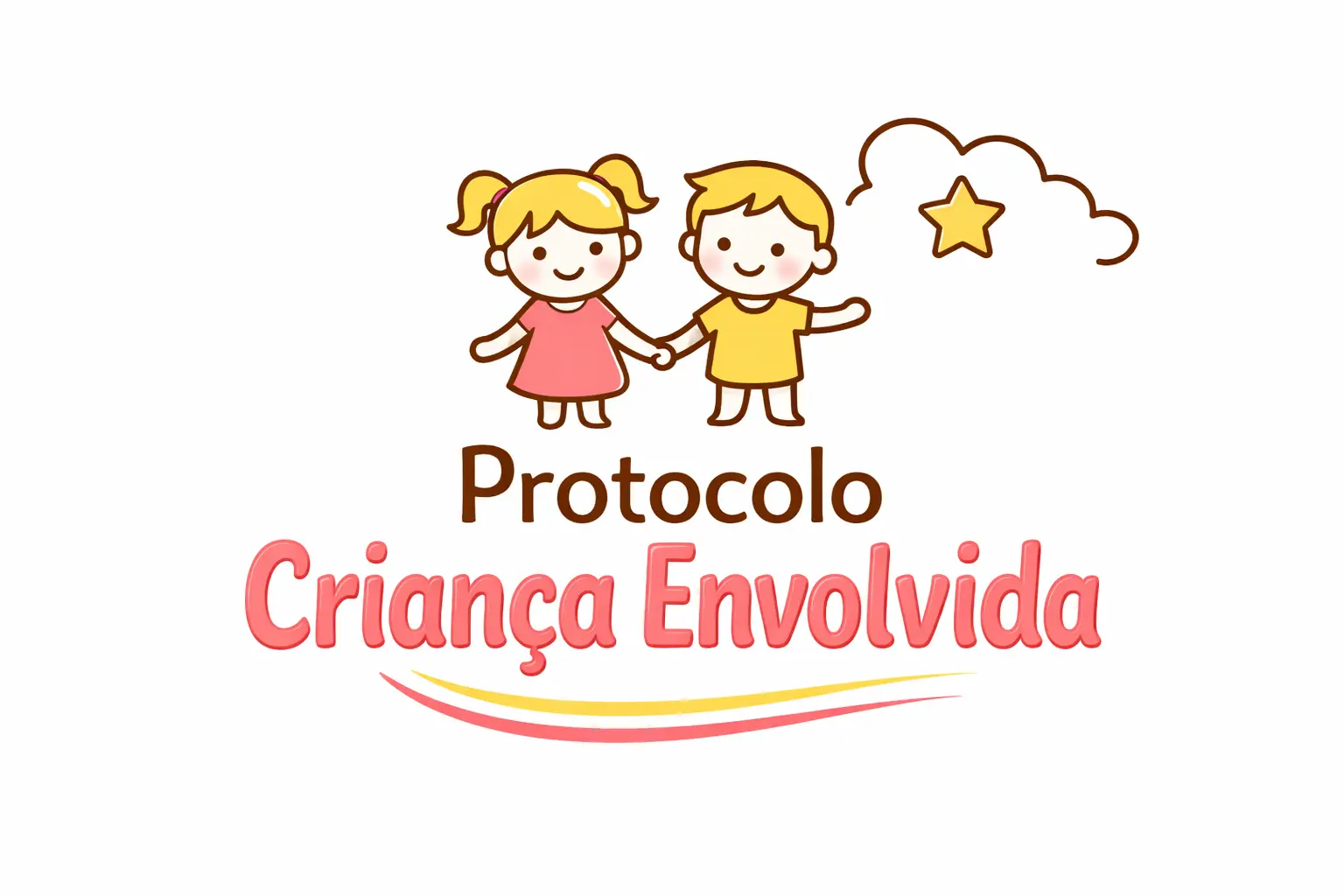Protocolo Criança Envolvida