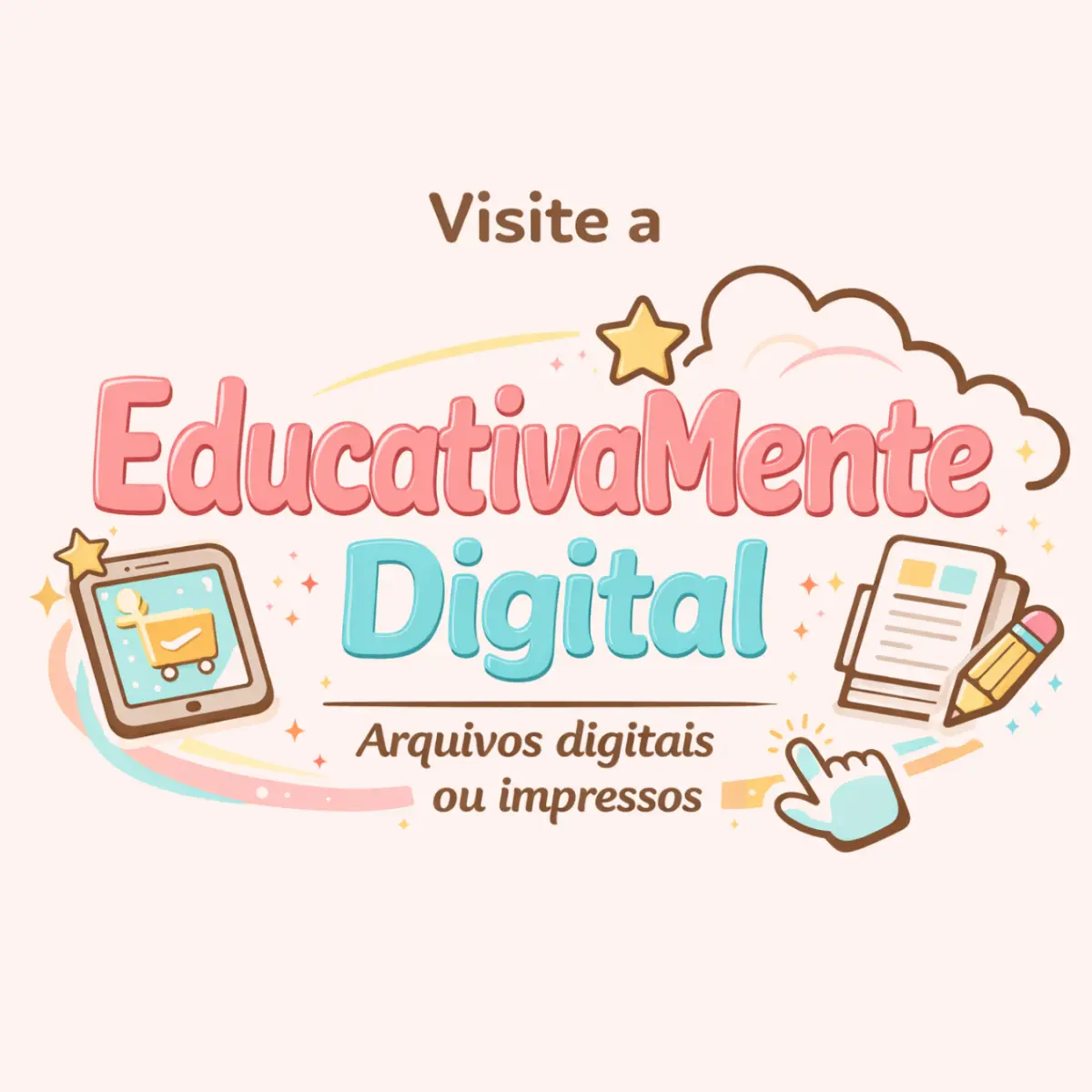Loja Da EducativaMente